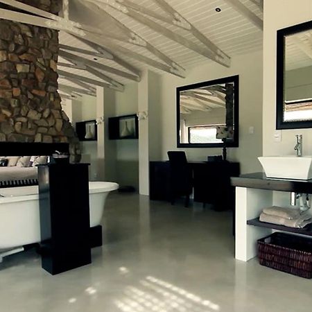 Hopewell Private Game Reserve Buyskloof Exteriér fotografie
