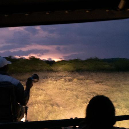 Hopewell Private Game Reserve Buyskloof Exteriér fotografie